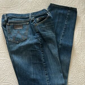 Men’s wranglers 31x36